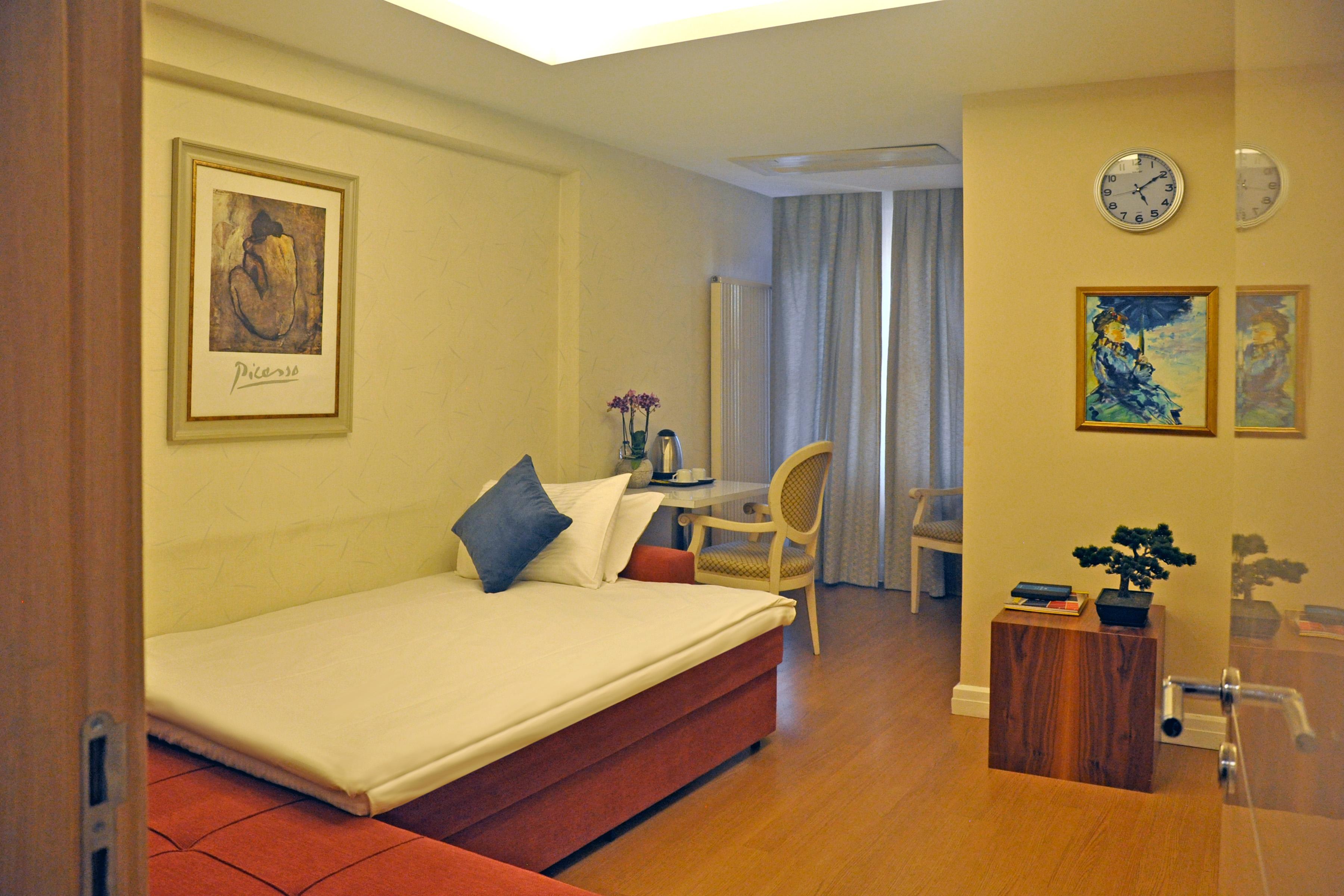 Cheya Deluxe Residence Nisantasi Istanbul City Center מראה חיצוני תמונה