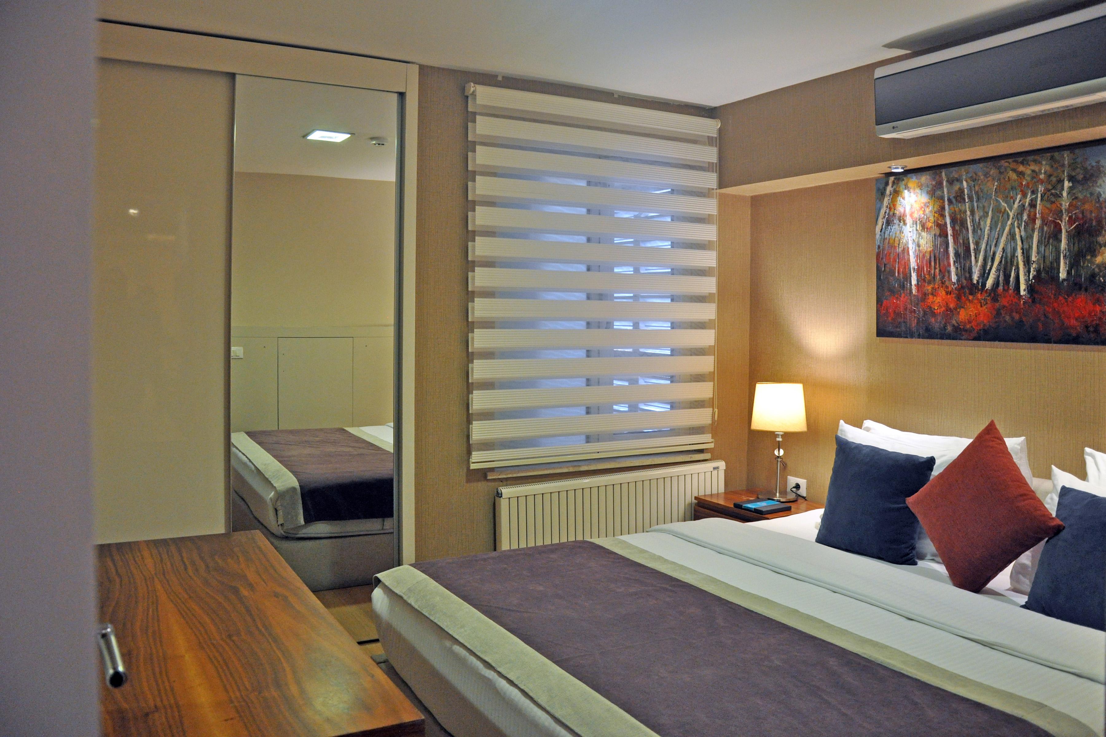 Cheya Deluxe Residence Nisantasi Istanbul City Center מראה חיצוני תמונה