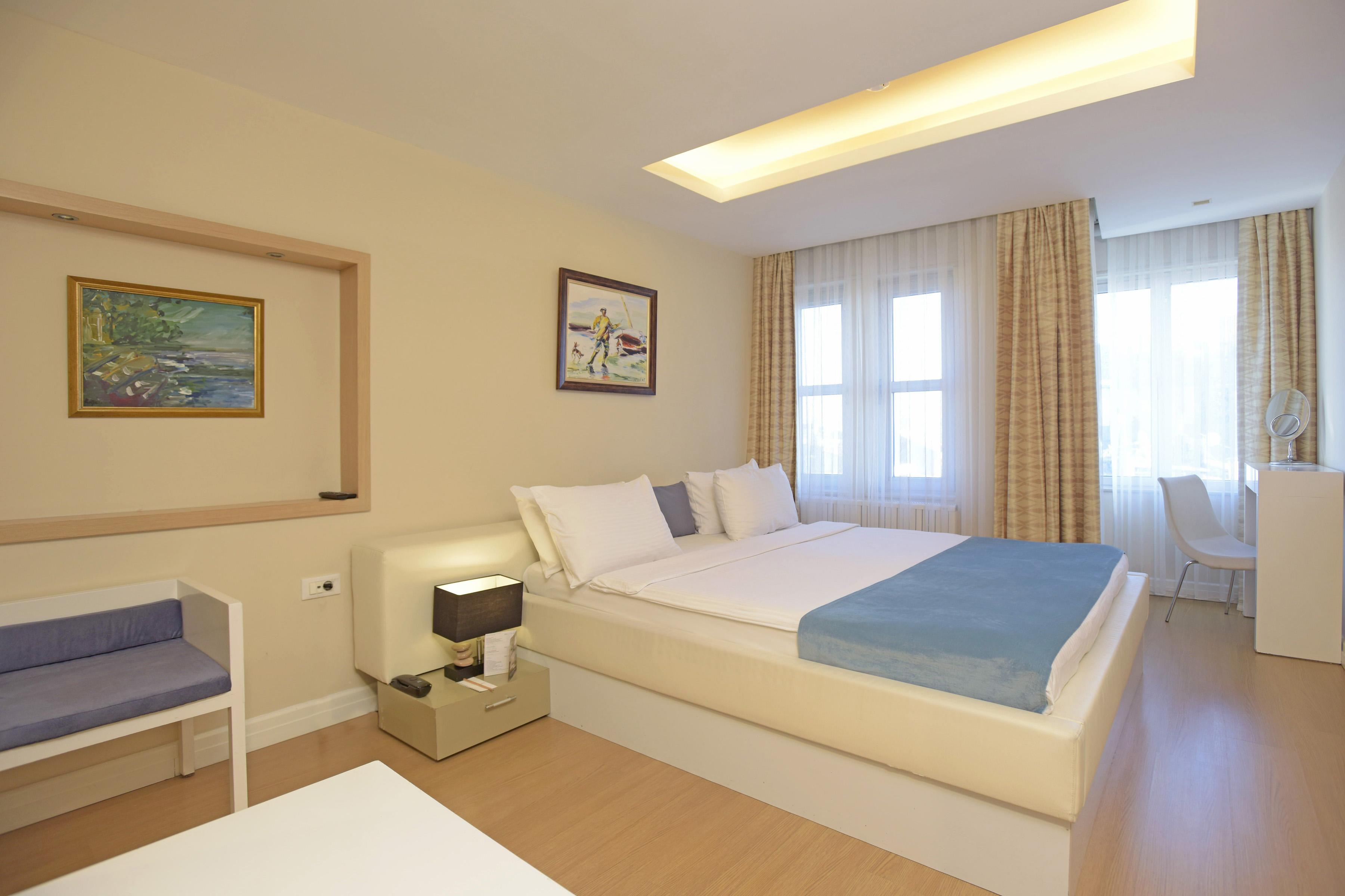 Cheya Deluxe Residence Nisantasi Istanbul City Center מראה חיצוני תמונה