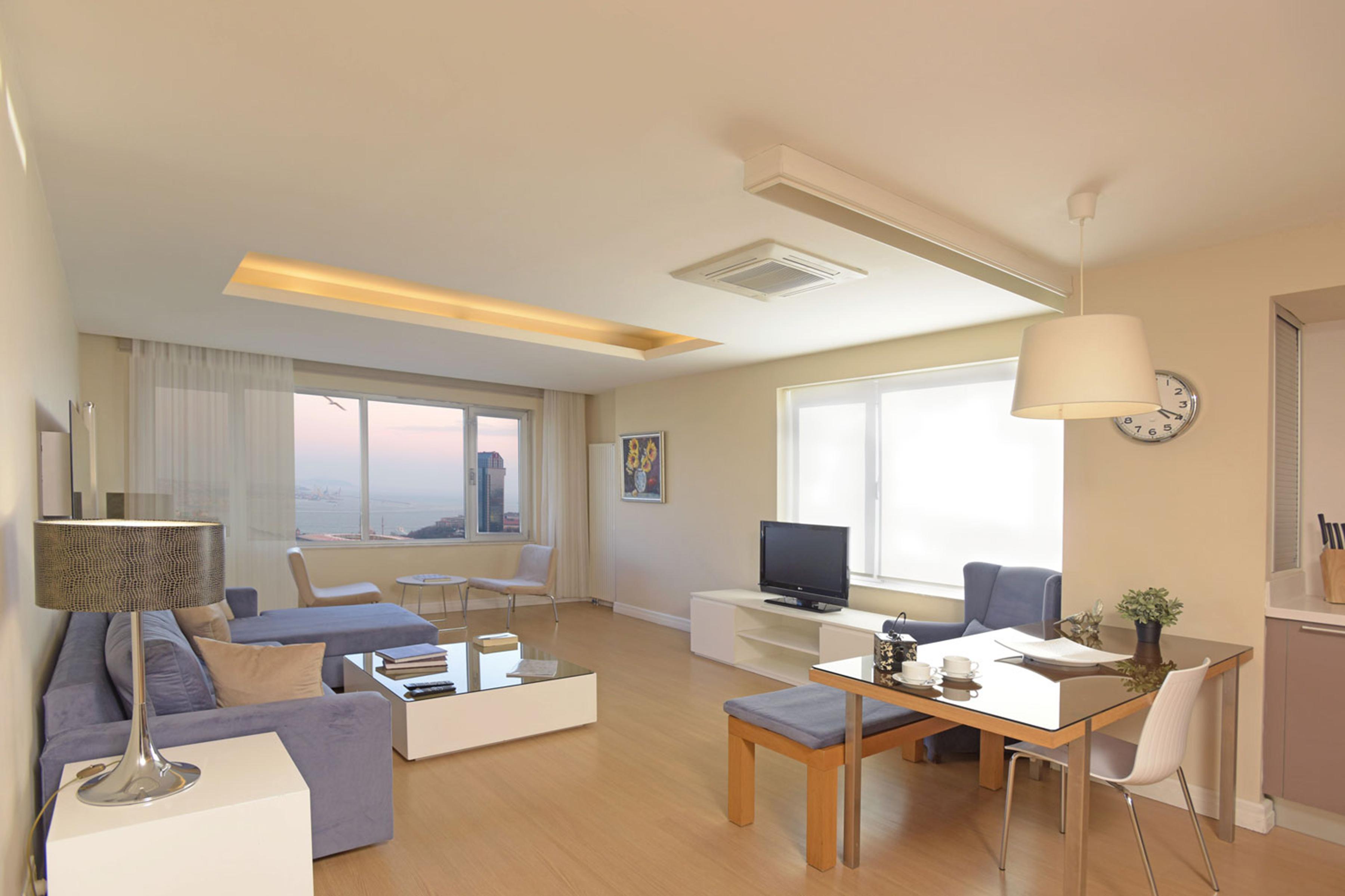 Cheya Deluxe Residence Nisantasi Istanbul City Center מראה חיצוני תמונה
