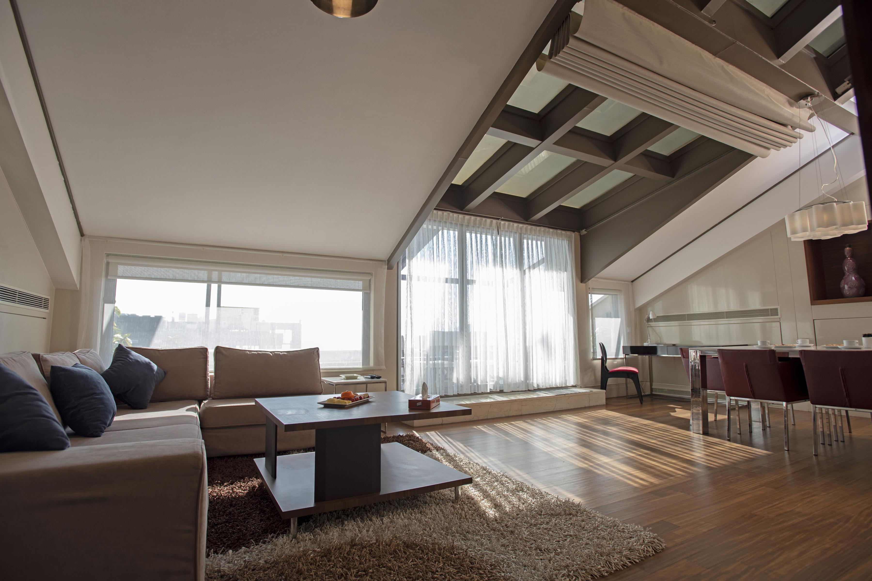 Cheya Deluxe Residence Nisantasi Istanbul City Center מראה חיצוני תמונה