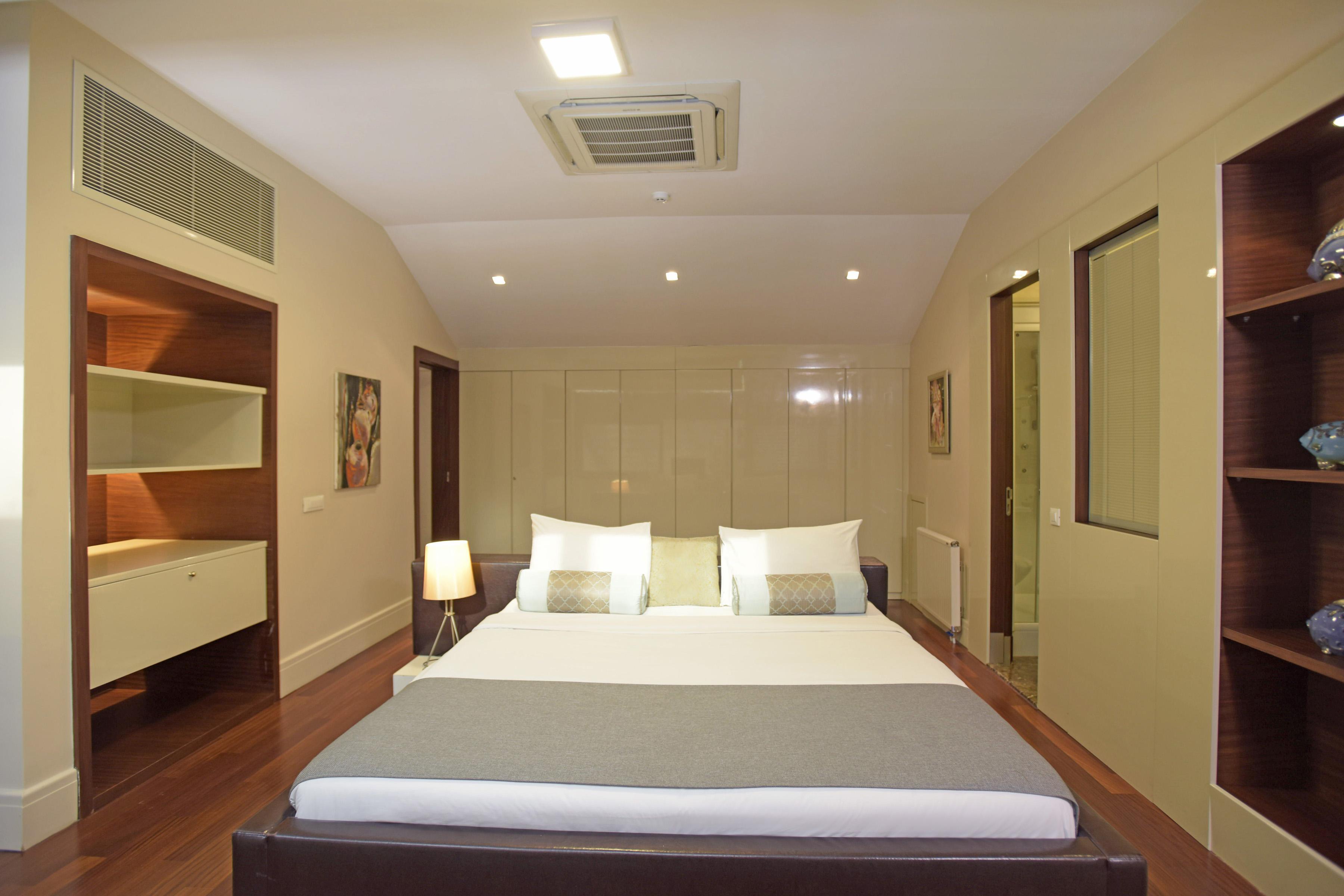 Cheya Deluxe Residence Nisantasi Istanbul City Center מראה חיצוני תמונה
