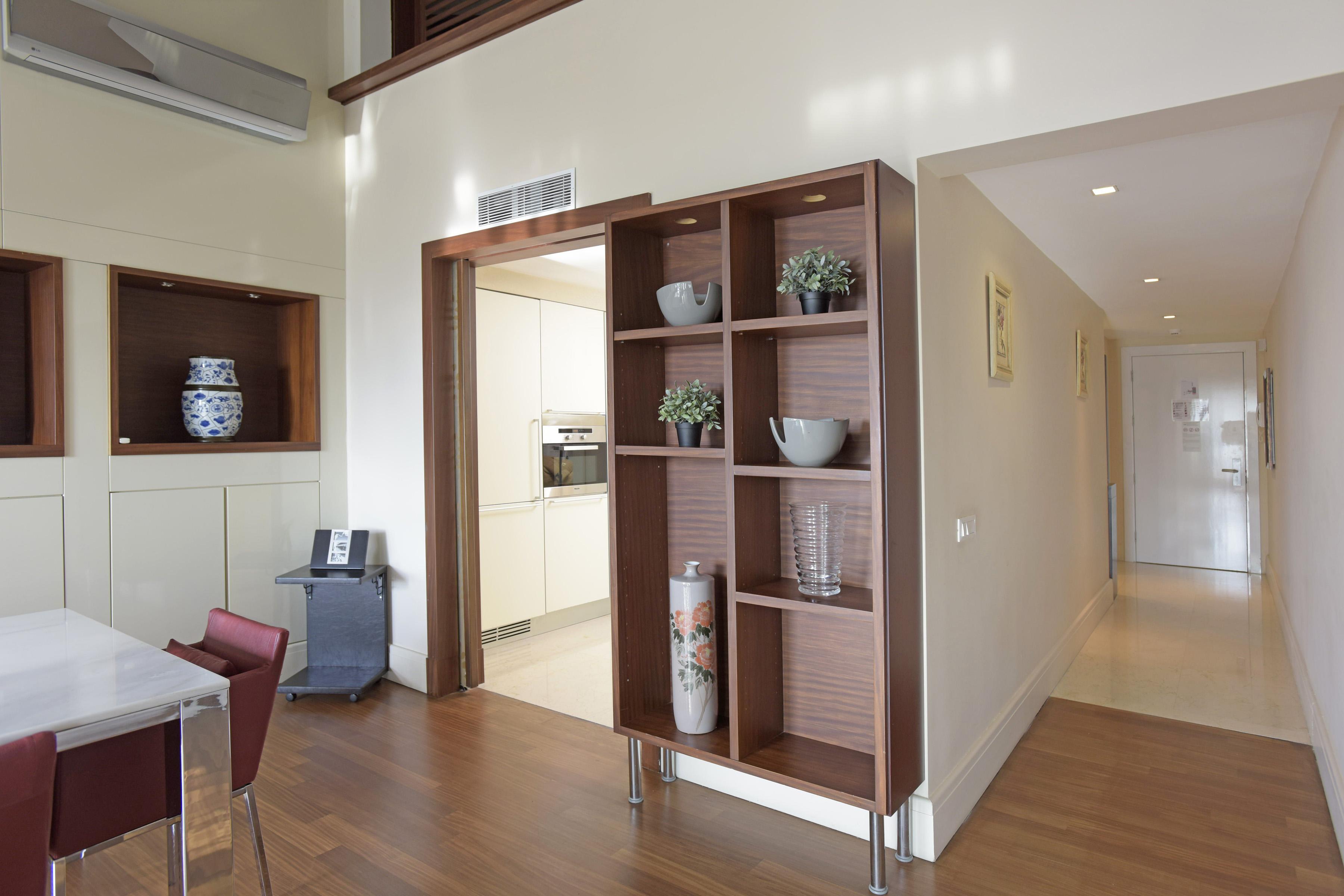 Cheya Deluxe Residence Nisantasi Istanbul City Center מראה חיצוני תמונה