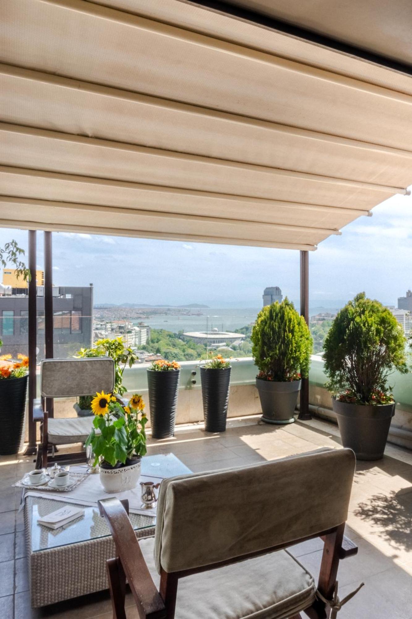 Cheya Deluxe Residence Nisantasi Istanbul City Center מראה חיצוני תמונה