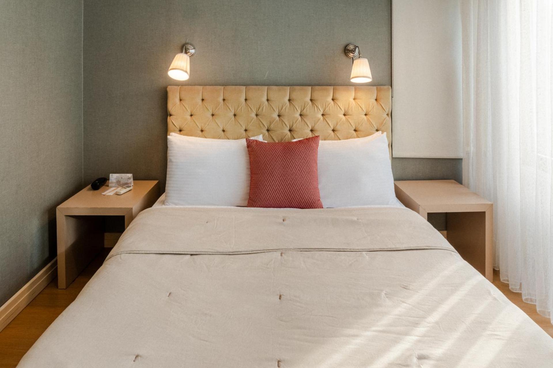 Cheya Deluxe Residence Nisantasi Istanbul City Center מראה חיצוני תמונה